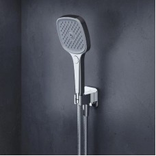 Подключение для душевого шланга с держателем IDDIS Slide SLI60CBi62