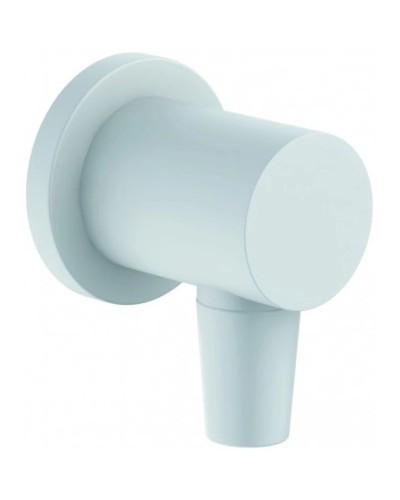 Подключение для душевого шланга Kludi Nova Fonte Puristic 2054353-15