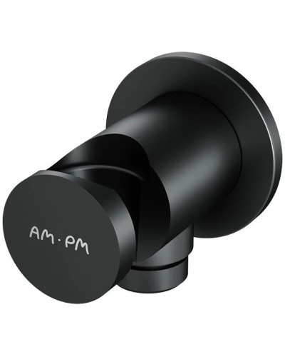 Подключение для душевого шланга с держателем Am.Pm F0602122