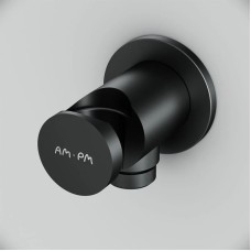 Подключение для душевого шланга с держателем Am.Pm F0602122