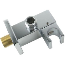 Подключение для душевого шланга с держателем Vincea VSC-41CH