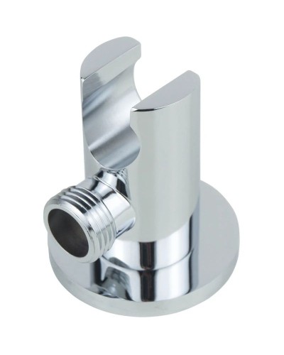 Подключение для душевого шланга с держателем Vincea VSC-42CH