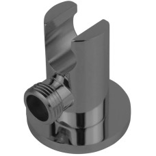 Подключение для душевого шланга с держателем Vincea VSC-42GM