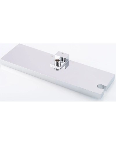 Подключение для душевого шланга с держателем Vincea VSRC-41CH