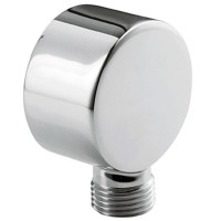 Шланговое подключение Iddis 002SB00I62 Хром