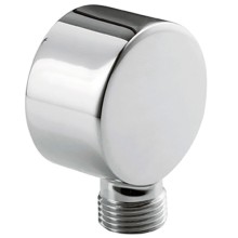 Шланговое подключение Iddis 002SB00I62 Хром