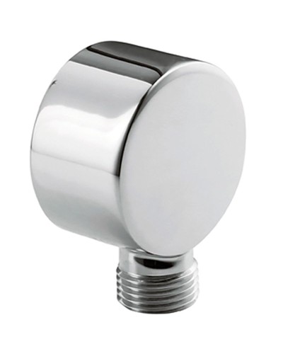 Шланговое подключение Iddis 002SB00I62 Хром