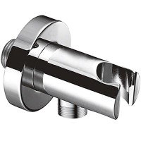 Шланговое подключение Iddis 001SB01i62 Хром