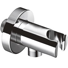 Шланговое подключение Iddis 001SB01i62 Хром