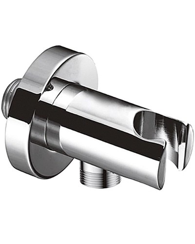 Шланговое подключение Iddis 001SB01i62 Хром