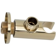 Шланговое подключение Aquanet Classic ARY3010 202251 Золото