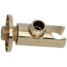 Шланговое подключение Aquanet Classic ARY3010 202251 Золото