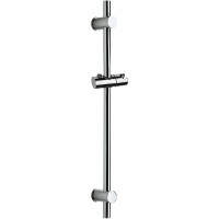 Душевая штанга Remer 317N Хром