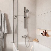 Душевая штанга Iddis Optima Home OPH70C0i17 Хром