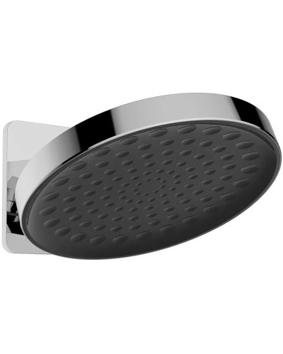 Верхний душ Vincea Inspire VSHD-3I3CCH 300 мм, с кронштейном, хром