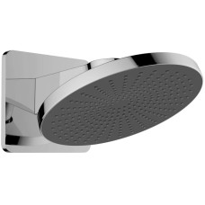Верхний душ Vincea Inspire VSHD-3I5CCH 250 мм, с кронштейном, хром