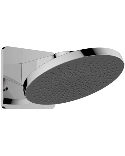 Верхний душ Vincea Inspire VSHD-3I5CCH 250 мм, с кронштейном, хром