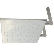 Верхний душ Migliore Parigi 19945 Хром