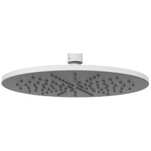 Верхний душ Paffoni Master ZSOF074BO/ZSOF034BO Белый матовый