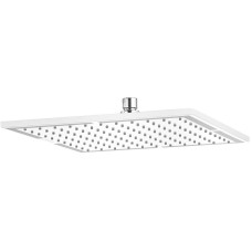 Верхний душ Kludi A-Qa 6443091-00 Белый Хром