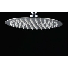 Верхний душ Aquanet Passion AF301-84-RM Хром