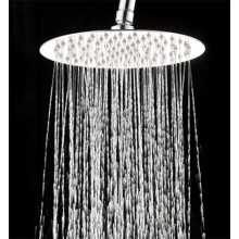 Верхний душ Aquanet Passion AF301-84-RM Хром