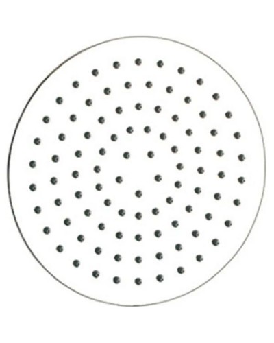 Верхний душ Aquanet Passion AF301-84-RM Хром