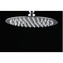 Верхний душ Aquanet Passion AF301-84-RXL Хром