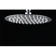 Верхний душ Aquanet Passion AF301-84-RXL Хром