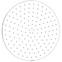 Верхний душ Aquanet Passion AF301-84-RXL Хром