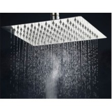 Верхний душ Aquanet Passion AF301-84-SL Хром