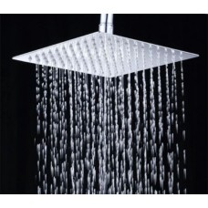 Верхний душ Aquanet Passion AF301-84-SL Хром