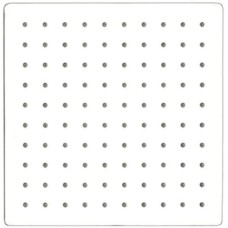 Верхний душ Aquanet Passion AF301-84-SL Хром