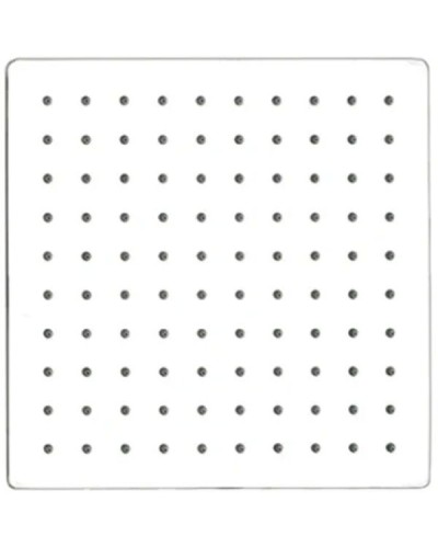 Верхний душ Aquanet Passion AF301-84-SM Хром