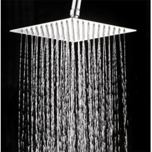 Верхний душ Aquanet Passion AF301-84-SXL Хром