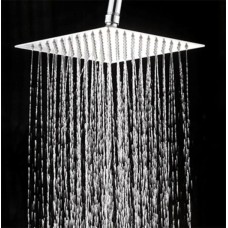 Верхний душ Aquanet Passion AF301-84-SXL Хром