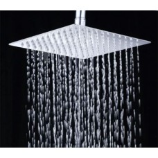 Верхний душ Aquanet Passion AF301-84-SXL Хром