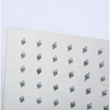 Верхний душ Aquanet Passion AF301-84-SXL Хром