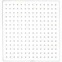 Верхний душ Aquanet Passion AF301-84-SXL Хром