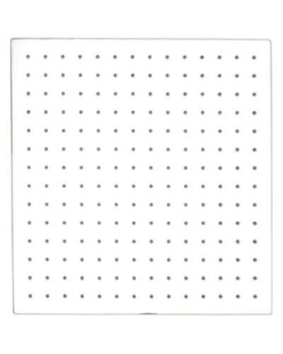 Верхний душ Aquanet Passion AF301-84-SXL Хром