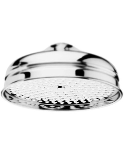 Верхний душ Cezares Articoli Vari 23 CZR-SP8-20-BLC Белый Хром
