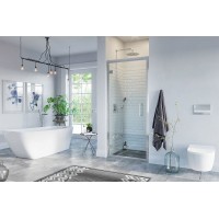 Верхний душ Excellent Actima 20 AREX.3020CR Хром