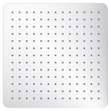 Верхний душ Excellent Actima 20х20 AREX.3022CR Хром