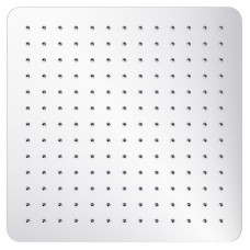 Верхний душ Excellent Actima 20х20 AREX.3022CR Хром