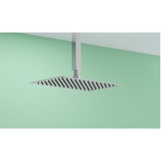 Верхний душ Excellent Soft Rain 20х30 AREX.3064CR Хром