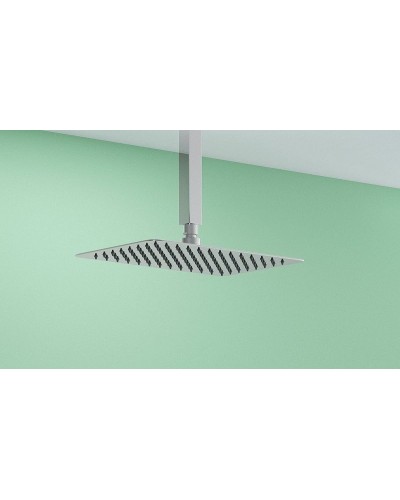 Верхний душ Excellent Soft Rain 20х30 AREX.3064CR Хром