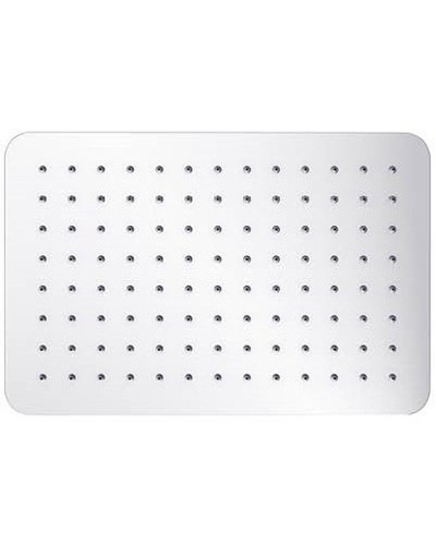 Верхний душ Excellent Soft Rain 20х30 AREX.3064CR Хром