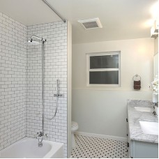 Верхний душ Paini Maggiore 50CR759TCARE20ET8 Хром