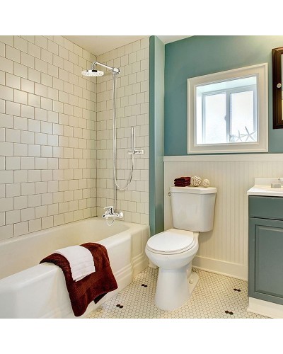 Верхний душ Paini Maggiore 50CR759TCARE20ET8 Хром