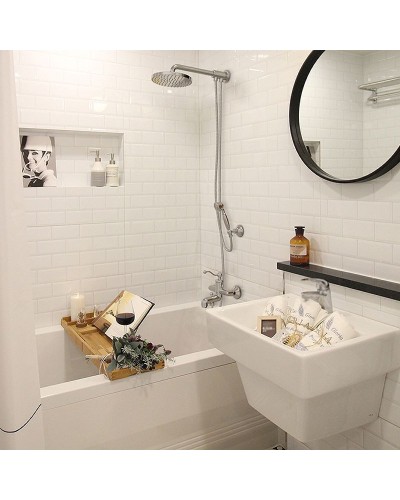 Верхний душ Paini Maggiore 50CR759TCARE20ET8 Хром